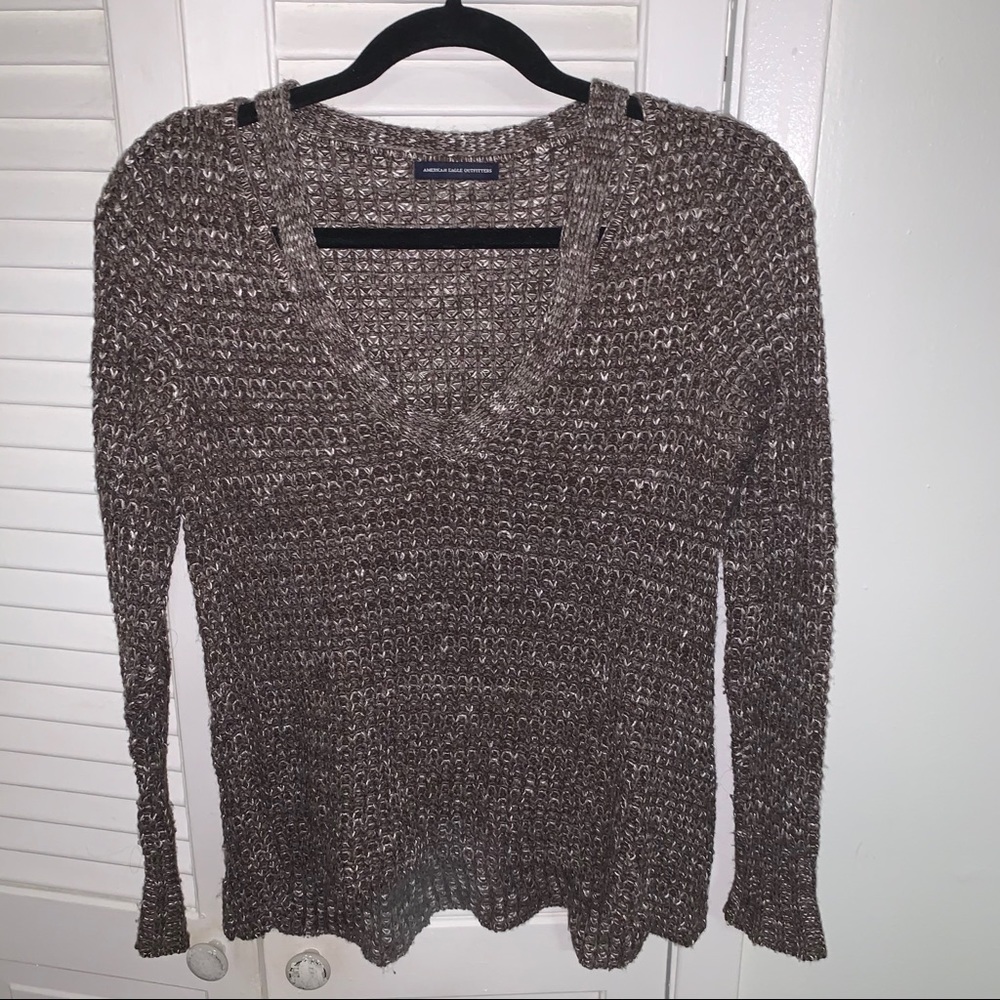 American Eagle Outfitters Women’s Sweater size S